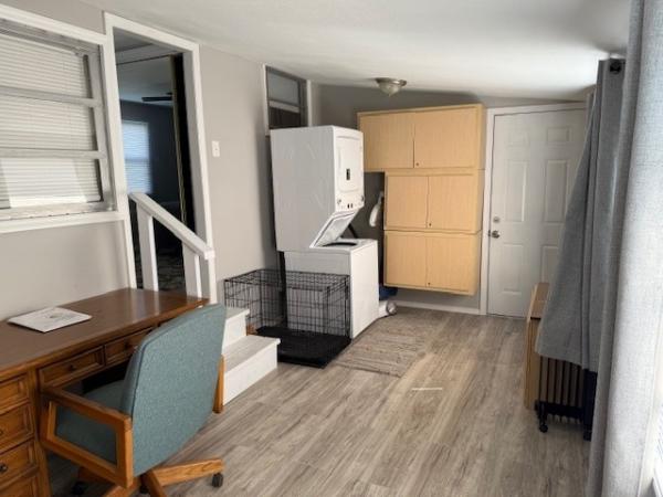 1963 Unknown Manufactured Home