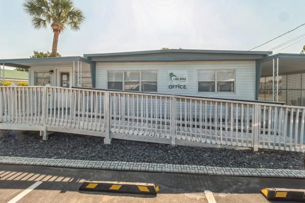 1963 Unknown Manufactured Home