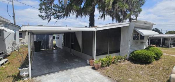 Photo 1 of 2 of home located at 1208 Lee Street #46 Leesburg, FL 34748