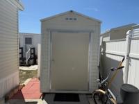 2001 SKYO SKYO Mobile Home