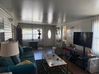 2001 SKYO SKYO Mobile Home