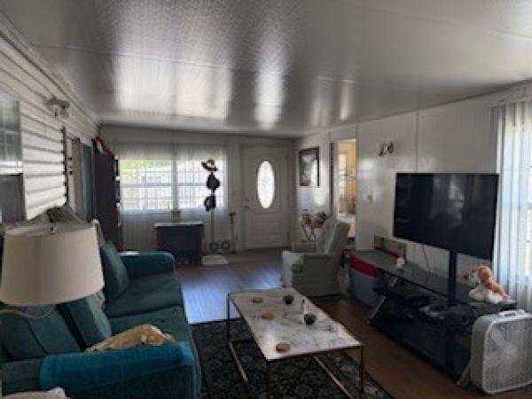 2001 SKYO SKYO Mobile Home