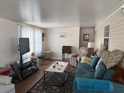 Photo 5 of 15 of home located at 10354 Smooth Water Drive, Site 308 Hudson, FL 34667