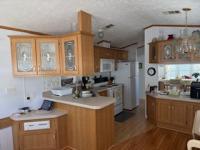 2001 SKYO SKYO Mobile Home