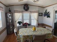 2001 SKYO SKYO Mobile Home