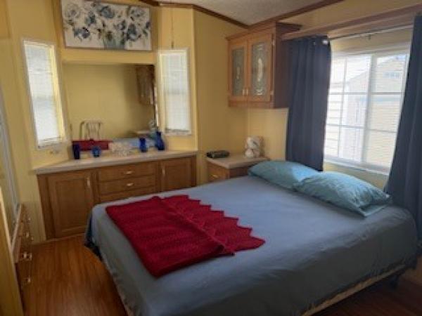 2001 SKYO SKYO Mobile Home