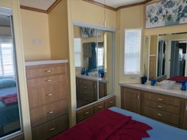 2001 SKYO SKYO Mobile Home