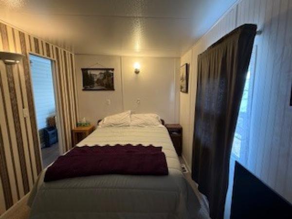 2001 SKYO SKYO Mobile Home