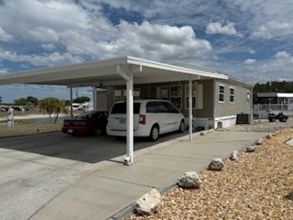 2003 skyo 10610321R Mobile Home
