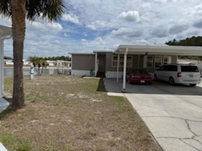 Photo 2 of 15 of home located at 10354 Smooth Water Drive, Site 237 Hudson, FL 34667