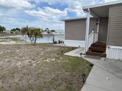 Photo 5 of 15 of home located at 10354 Smooth Water Drive, Site 237 Hudson, FL 34667