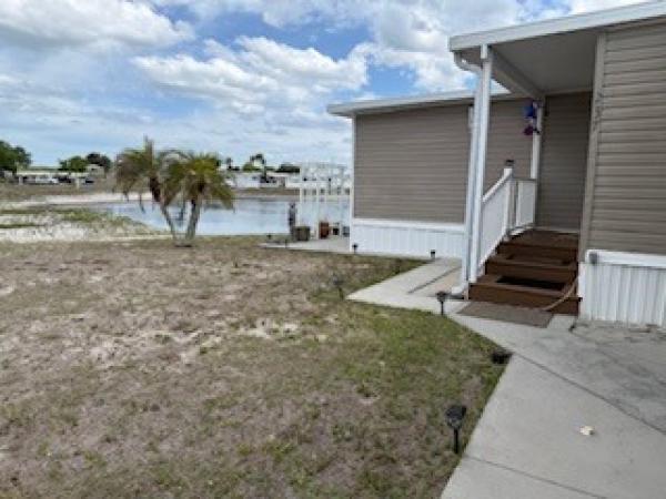 2003 skyo 10610321R Mobile Home