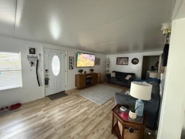 2003 skyo 10610321R Mobile Home