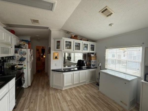 2003 skyo 10610321R Mobile Home