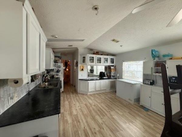 2003 skyo 10610321R Mobile Home