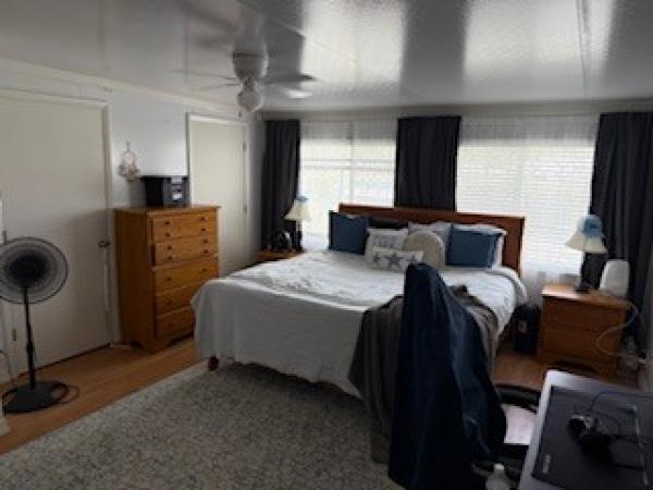 2003 skyo 10610321R Mobile Home