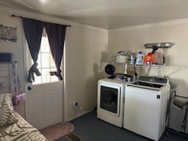 2003 skyo 10610321R Mobile Home