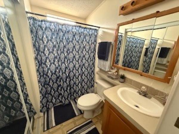 2003 skyo 10610321R Mobile Home