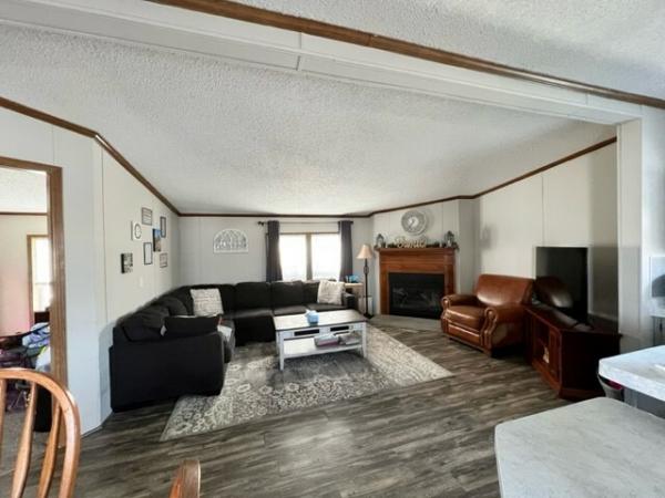 1995 Other Foxwood Mobile Home