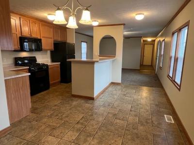 Mobile Home at 28863 Country Lane Flat Rock, MI 48134