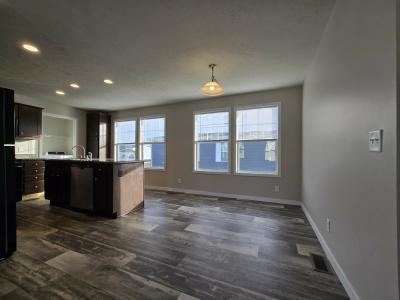 Photo 3 of 12 of home located at 7204 East Grand River Ave Lot 333 Portland, MI 48875