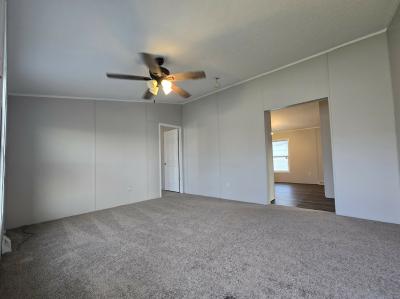 Photo 2 of 14 of home located at 7204 E Grand River Lot 110 Portland, MI 48875