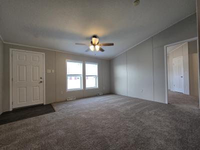 Photo 4 of 14 of home located at 7204 E Grand River Lot 110 Portland, MI 48875