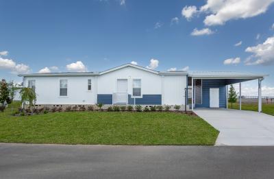 Mobile Home at 501 Sheehan Way Lady Lake, FL 32159