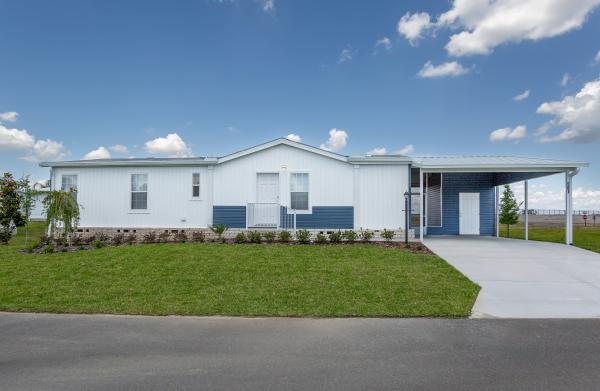 2026 Jacobsen Mobile Home For Sale