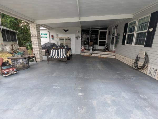 1996 Fleetwood 1234 Mobile Home