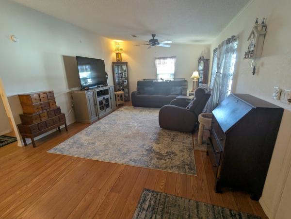 1996 Fleetwood 1234 Mobile Home