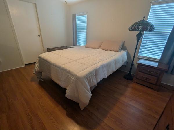 1996 Fleetwood 1234 Mobile Home