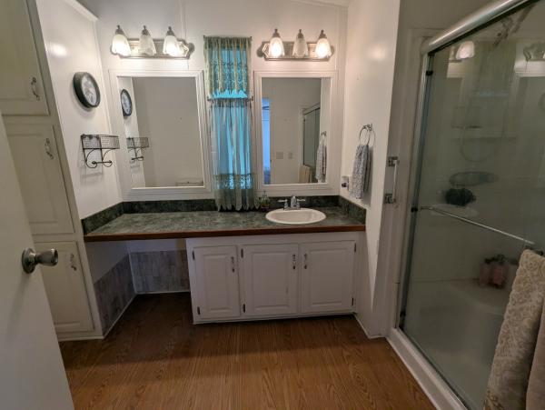 1996 Fleetwood 1234 Mobile Home