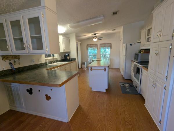 1996 Fleetwood 1234 Mobile Home
