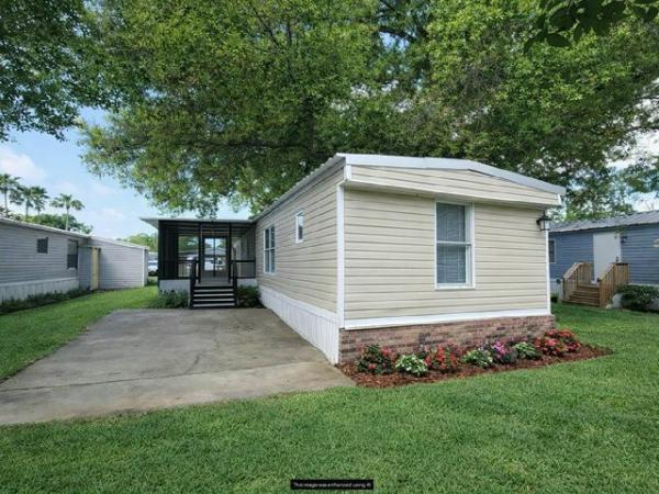 1981 NOVA Mobile Home For Sale