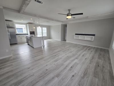 Photo 3 of 10 of home located at 610 Mill Run Avenue Kyle, TX 78640