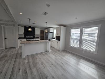 Photo 4 of 10 of home located at 610 Mill Run Avenue Kyle, TX 78640