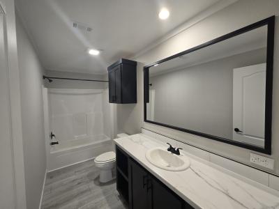 Photo 5 of 8 of home located at 410 Dunn Drive Kyle, TX 78640