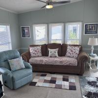 1993 Homes of Merit Mobile Home
