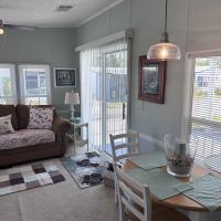 1993 Homes of Merit Mobile Home