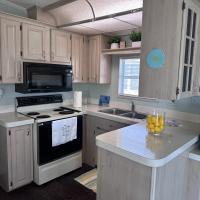 1993 Homes of Merit Mobile Home