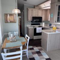 1993 Homes of Merit Mobile Home