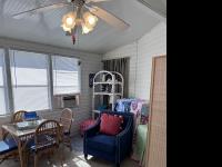 1993 Homes of Merit Mobile Home