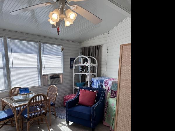 1993 Homes of Merit Mobile Home