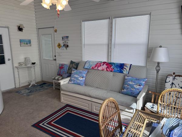 1993 Homes of Merit Mobile Home