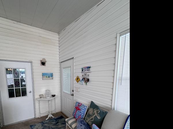 1993 Homes of Merit Mobile Home