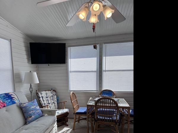 1993 Homes of Merit Mobile Home