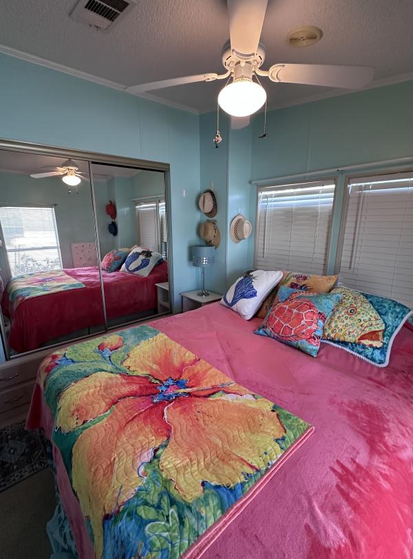 1993 Homes of Merit Mobile Home