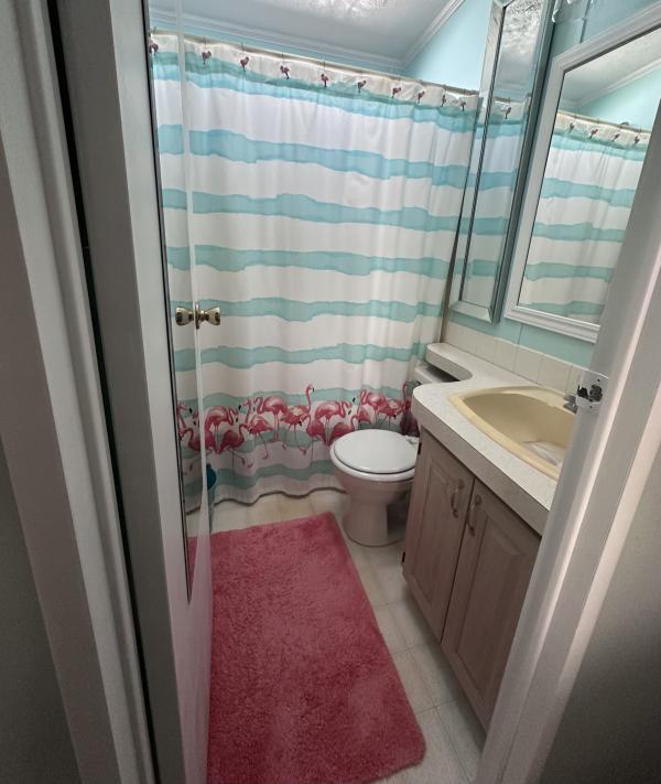 1993 Homes of Merit Mobile Home