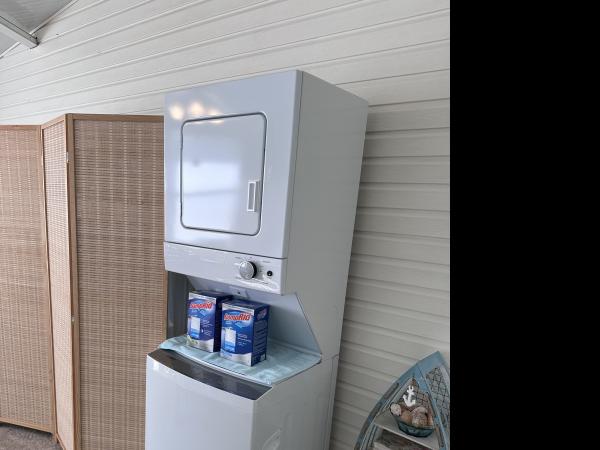 1993 Homes of Merit Mobile Home